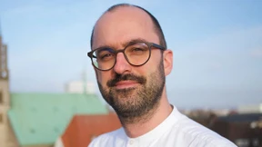 „Hier muss keiner den Stuhl warmhalten“