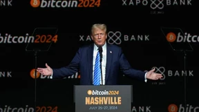 Fast 81.900 Dollar – Bitcoin setzt Rekordjagd fort