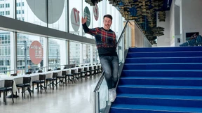 Wenn die anderen feiern