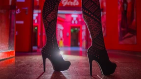 Tausend Mädchen zur Prostitution gezwungen