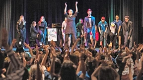 „Beste Medizin nach zwei Jahren Corona-Blues“