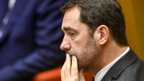 Das Versagen des Ministers