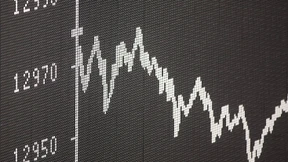 Der Siegeszug der ETF ist unaufhaltsam