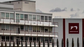 Interesse an Mitarbeitern von Neckermann