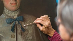 Restaurieren in unsicheren Zeiten