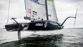 Die lange Schlacht um den America’s Cup
