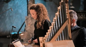 Die unfromme Suzanne