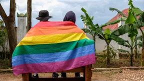 In diesen Ländern ist Urlaub für Homosexuelle gefährlich