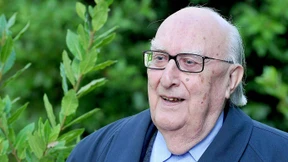 Andrea Camilleri ist tot