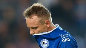 „Wie ein Genickschuss“