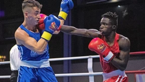 Wie sich Zwillingsbrüder in Deutschlands Boxelite vorkämpfen