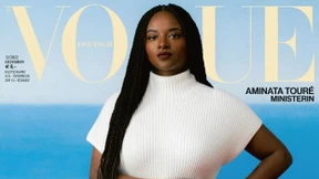 „Die Kleidung darf man übrigens nicht behalten“