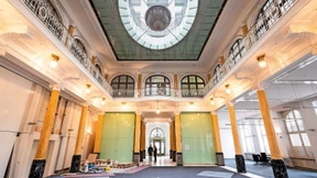 Neue Konzepte für die Innenstadt