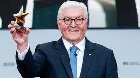 Stern des Sports verliehen