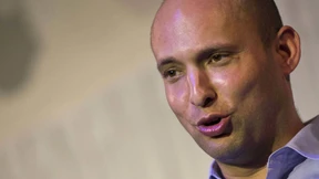 Der Rächer der Frustrierten  