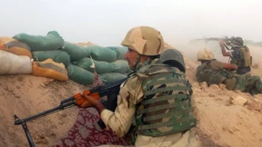 Pentagon sieht IS-Miliz in Syrien und Irak geschwächt