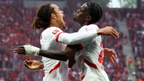 Kaum mehr als Leipziger Schadensbegrenzung