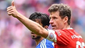 FC Bayern gewinnt das Thomas-Müller-Spiel