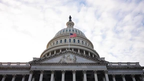 Kongress beschließt 900 Milliarden Dollar schweres Konjunkturpaket