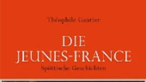 Ein Autor der zweiten Reihe, aber dort steht er ganz vorn