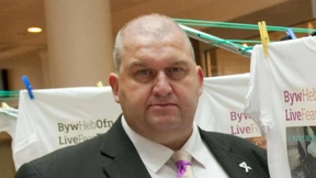 Walisischer Politiker Sargeant tot aufgefunden