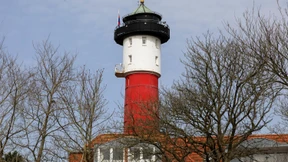 Wangerooge findet einen neuen Leuchtturmwärter