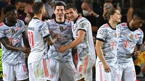 „Bayern malträtiert Barça im Camp Nou“