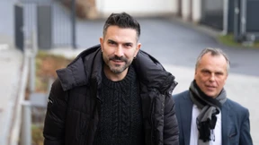 Verfahren gegen Marc Terenzi wegen sexueller Belästigung eingestellt