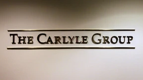 Carlyle schüttet Rekordsumme aus 