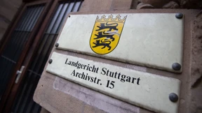 Lebenslange Haft für Mord an 17-Jähriger aus Asperg