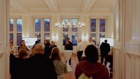 „Unser Plan ist aufgegangen“