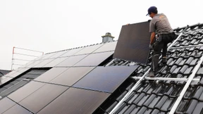 Noch Geld übrig für Solaranlagen