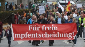 Warum Geimpfte Ungeimpfte diskriminieren