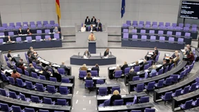 Kaum noch Großspenden für die Parteien