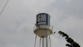 Autohersteller verkaufen immer weniger Autos