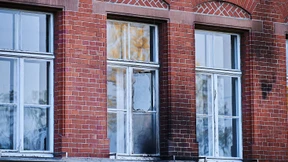 Brandsätze gegen Gebäude des Robert-Koch-Instituts geworfen