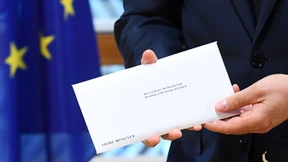 Der harte Brexit wird zum Drahtseilakt