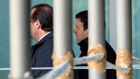 Gegenangriff von Fuentes