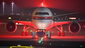 Afghane auf dem Rückweg nach Deutschland