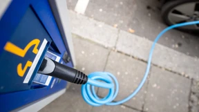 „Abzocke“ an der E-Auto-Ladesäule?