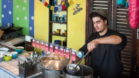 Manchmal muss es schnell gehen