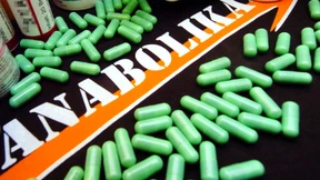 Alles, nur keine Kontrolle