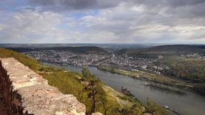 Keine Windräder im Zentrum des Rheintals