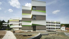 Lächeln fürs eigene Baby als Herausforderung