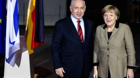 Deutsch-israelisches Regierungstreffen abgesagt