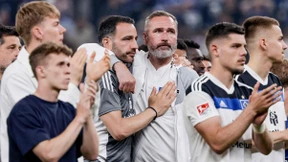 „Brutal, es tut einfach nur weh“