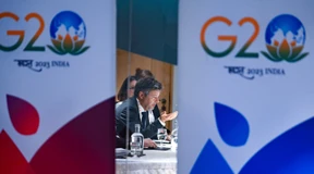 Keine Einigung auf Fahrplan für Ausstieg aus fossilen Energien