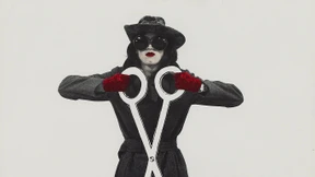 Künstlerinnen, die auf die Bildfläche gehören