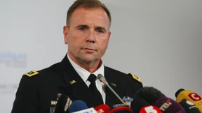 Amerikanisches Militär vermutet 12.000 russische Soldaten in der Ostukraine