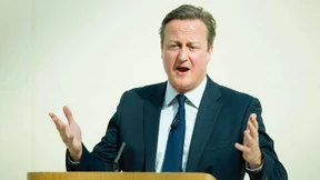 Cameron: EU unverzichtbar für Sicherheit Großbritanniens